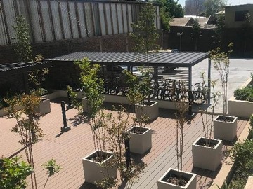 Arriendo Mensual / Departamento / Quinta Normal