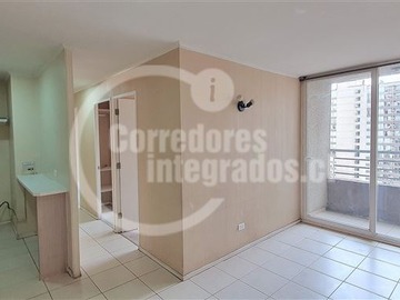 Arriendo Mensual / Departamento / Quinta Normal