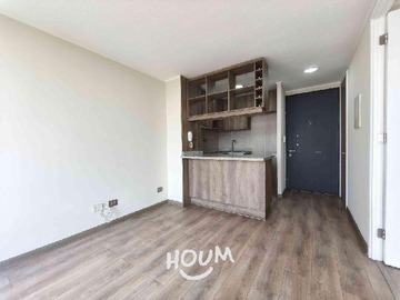 Arriendo Mensual / Departamento / Quinta Normal