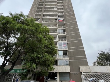 Arriendo Mensual / Departamento / Quinta Normal