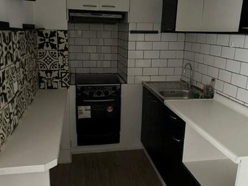 Arriendo Mensual / Departamento / Quinta Normal