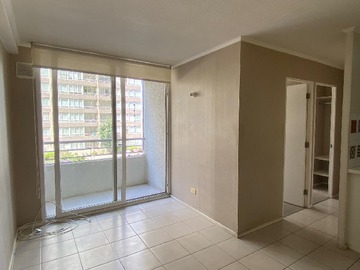 Arriendo Mensual / Departamento / Quinta Normal