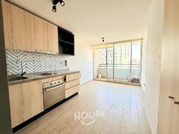 Arriendo Mensual / Departamento / Quinta Normal