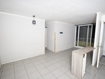 Arriendo Mensual / Departamento / Quinta Normal