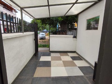 Arriendo Mensual / Departamento / Quinta Normal