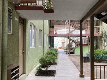 Arriendo Mensual / Departamento / Quinta Normal