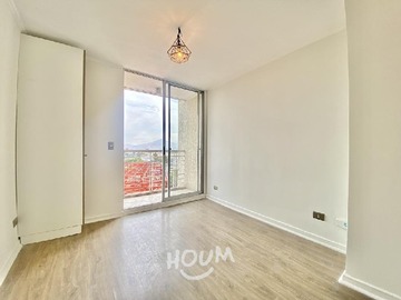 Arriendo Mensual / Departamento / Quinta Normal