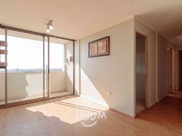 Arriendo Mensual / Departamento / Quinta Normal