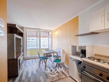 Arriendo Mensual / Departamento / Quinta Normal