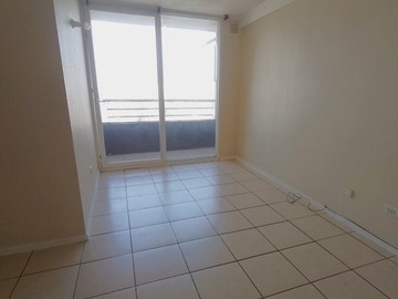 Arriendo Mensual / Departamento / Quinta Normal