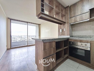 Arriendo Mensual / Departamento / Quinta Normal