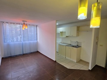 Arriendo Mensual / Departamento / Quinta Normal