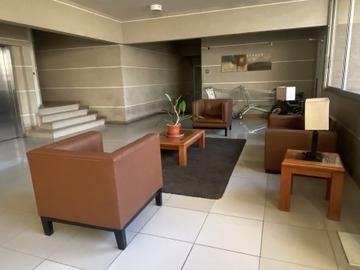 Arriendo Mensual / Departamento / Quinta Normal