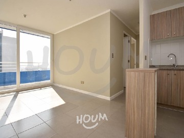 Arriendo Mensual / Departamento / Quinta Normal