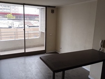 Arriendo Mensual / Departamento / Quinta Normal