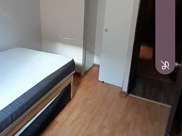 Arriendo Mensual / Departamento / Quinta Normal