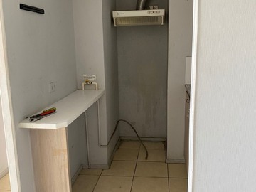 Arriendo Mensual / Departamento / Quinta Normal