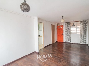 Arriendo Mensual / Departamento / Quinta Normal