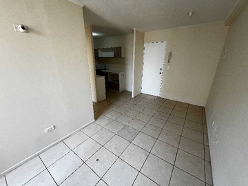 Arriendo Mensual / Departamento / Quinta Normal