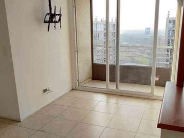 Arriendo Mensual / Departamento / Quinta Normal
