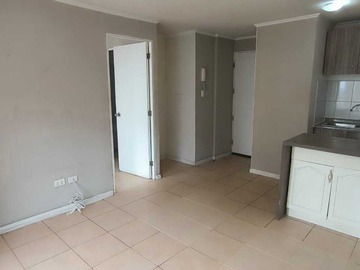 Arriendo Mensual / Departamento / Quinta Normal