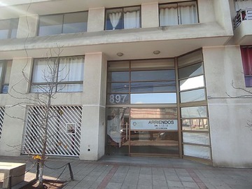 Arriendo Mensual / Departamento / Quinta Normal