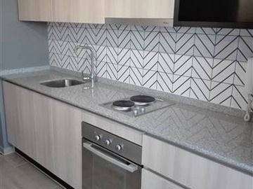 Arriendo Mensual / Departamento / Quinta Normal