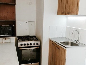 Arriendo Mensual / Departamento / Quinta Normal