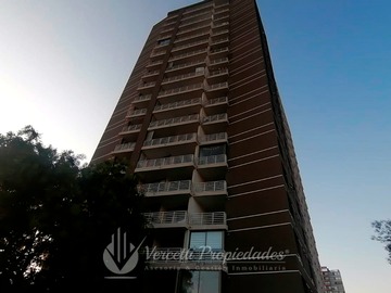 Arriendo Mensual / Departamento / Quinta Normal