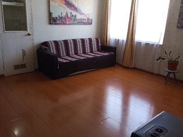 Arriendo Mensual / Departamento / Quinta Normal