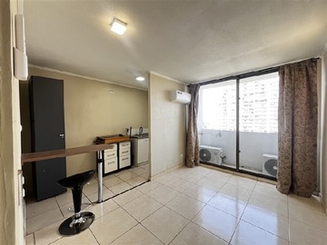 Arriendo Mensual / Departamento / Quinta Normal