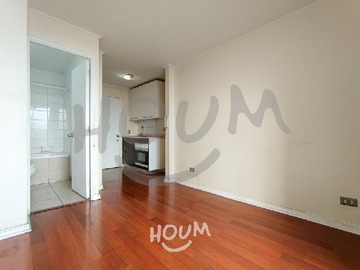 Arriendo Mensual / Departamento / Quinta Normal