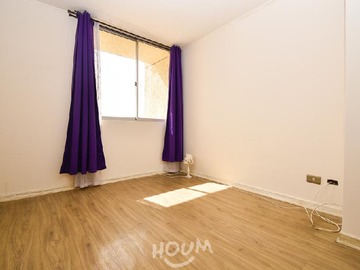 Arriendo Mensual / Departamento / Quinta Normal