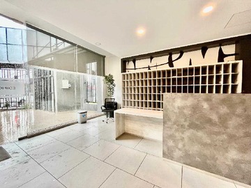 Arriendo Mensual / Departamento / Quinta Normal