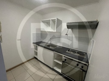 Arriendo Mensual / Departamento / Quinta Normal