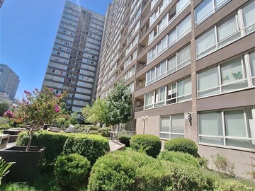 Arriendo Mensual / Departamento / Quinta Normal