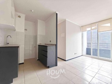 Arriendo Mensual / Departamento / Quinta Normal