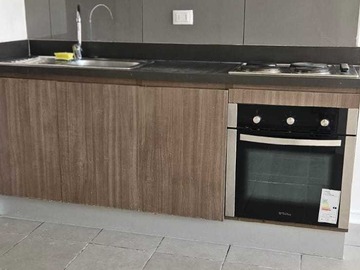 Arriendo Mensual / Departamento / Quinta Normal