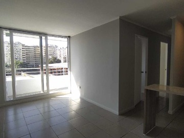 Arriendo Mensual / Departamento / Quinta Normal