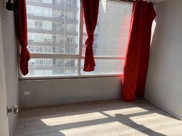 Arriendo Mensual / Departamento / Quinta Normal