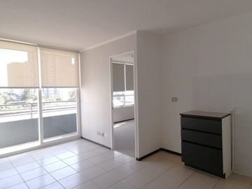 Arriendo Mensual / Departamento / Quinta Normal