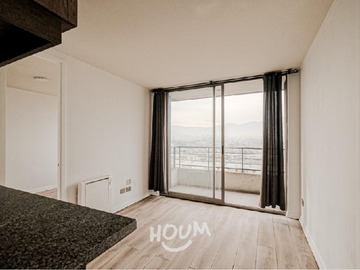 Arriendo Mensual / Departamento / Quinta Normal