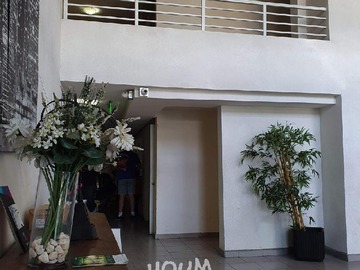 Arriendo Mensual / Departamento / Quinta Normal