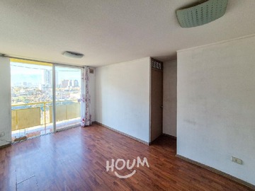 Arriendo Mensual / Departamento / Quinta Normal