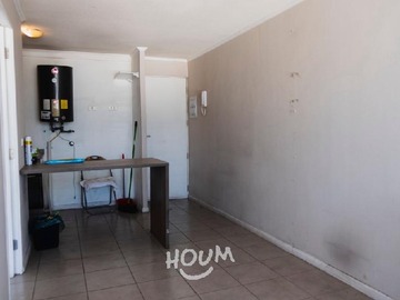 Arriendo Mensual / Departamento / Quinta Normal