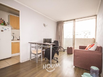 Arriendo Mensual / Departamento / Quinta Normal