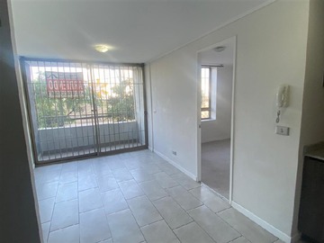 Arriendo Mensual / Departamento / Quinta Normal