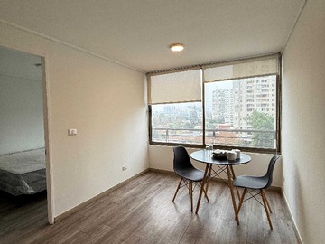 Arriendo Mensual / Departamento / Quinta Normal