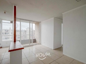Arriendo Mensual / Departamento / Quinta Normal