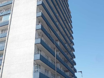 Arriendo Mensual / Departamento / Quinta Normal
